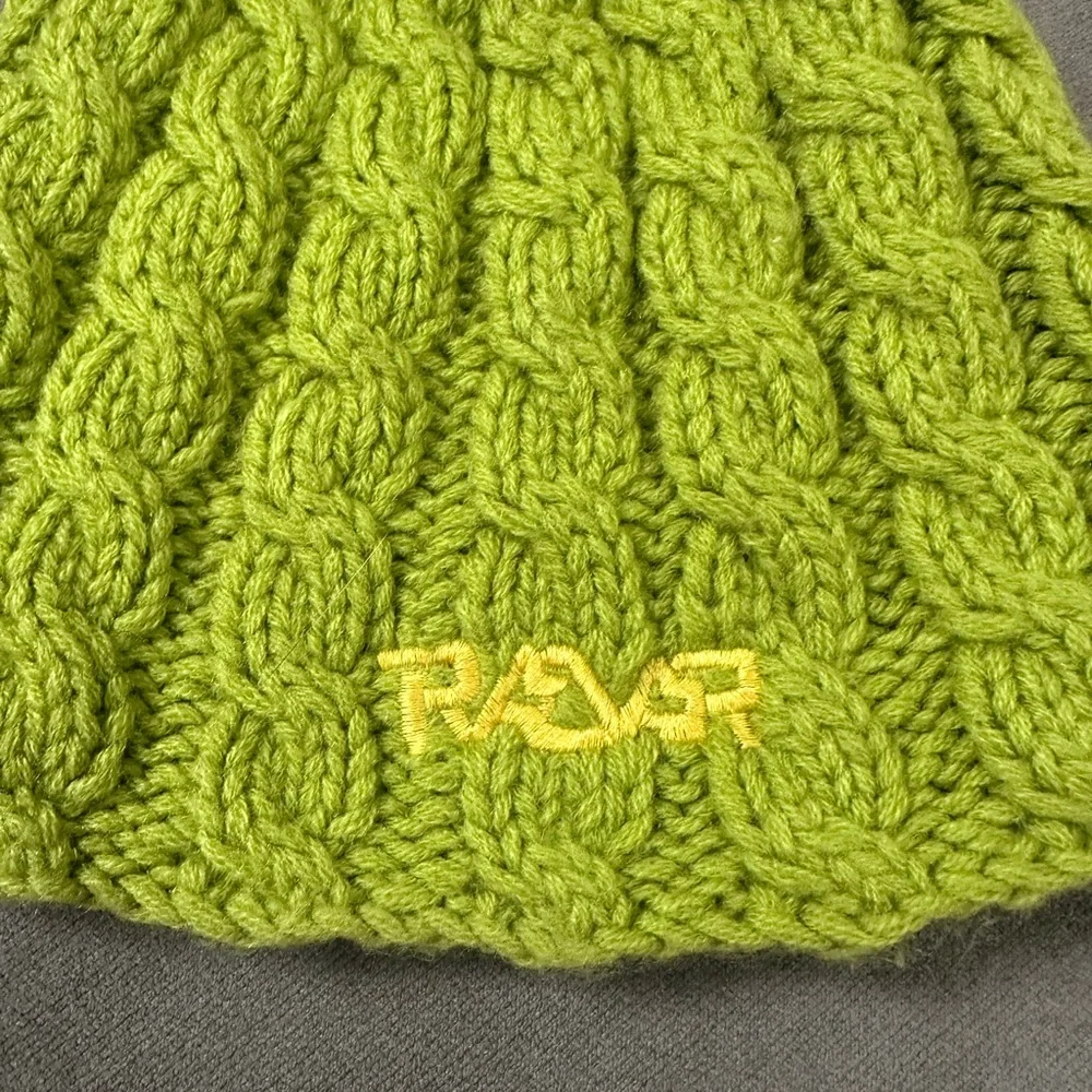 Burton SnowBoard Beanie Hat - Picture 3 of 8